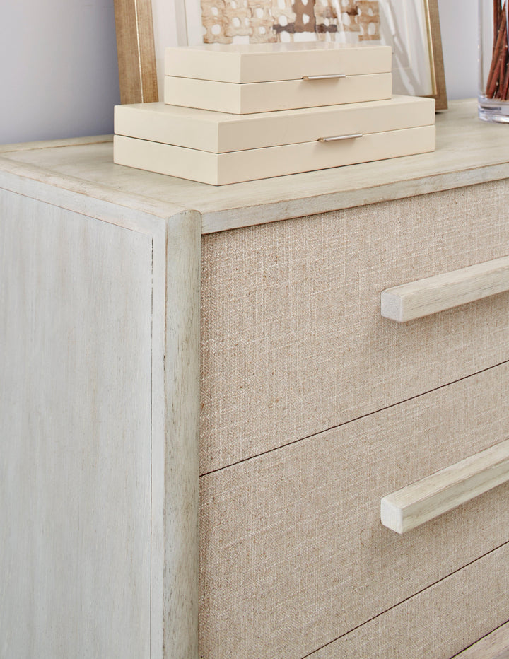SwayLiving Cotiere Drawers SIDEBOARDS + CREDENZAS