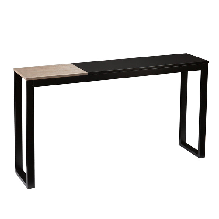 SwayLiving Holly & Martin Lydock Console Table CONSOLE TABLES
