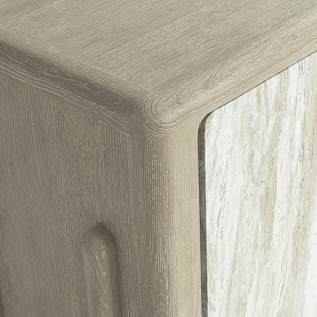 Arcadia Entertainment Credenza