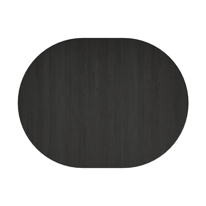 ATRIUM RND DINING TABLE