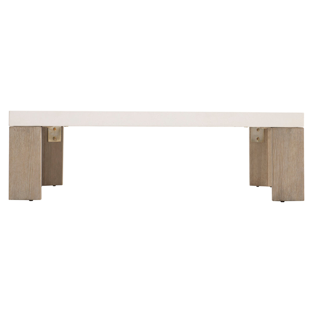 Lorenzo Square Cocktail Table