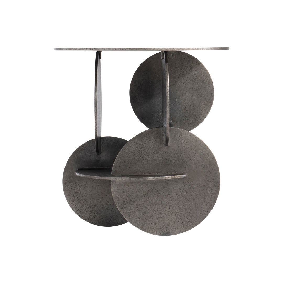 Tribus Side Table
