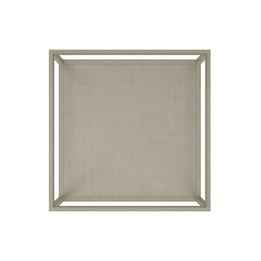 Glaze Cktl Table-Bezel