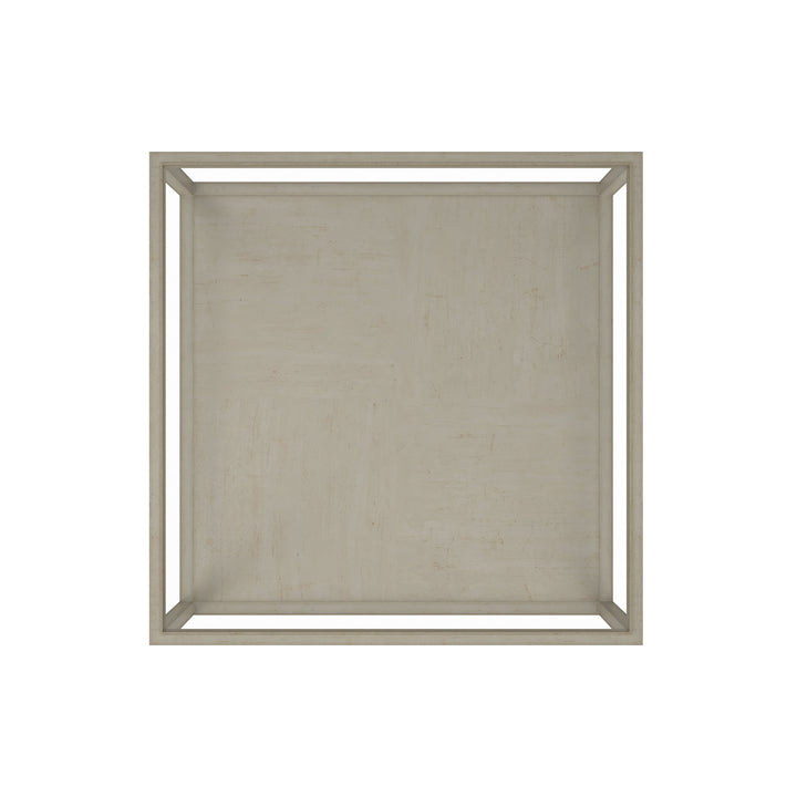 Glaze Cktl Table-Bezel