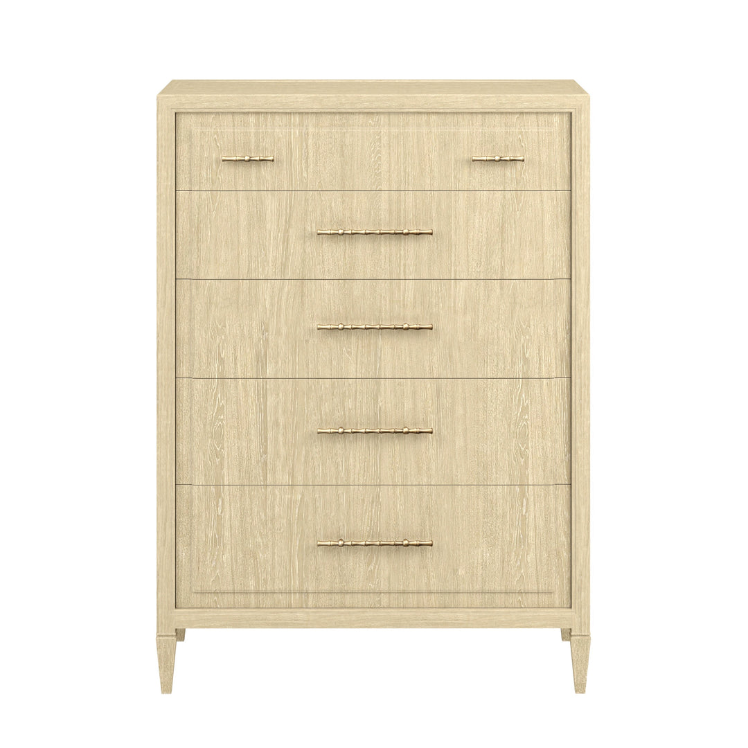 Eave 5 Drawer Chest