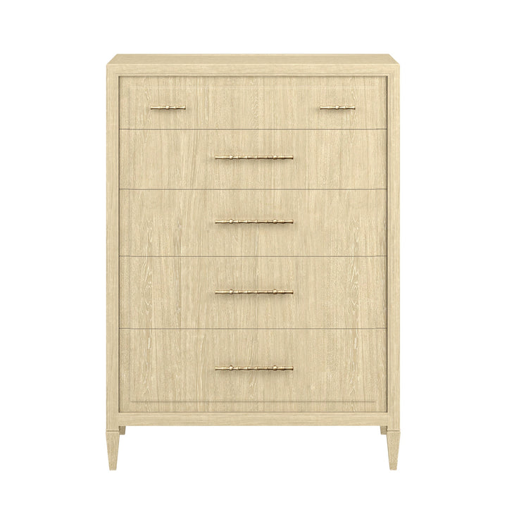 Eave 5 Drawer Chest