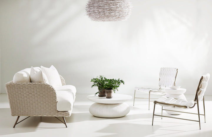 Lido Outdoor Chair