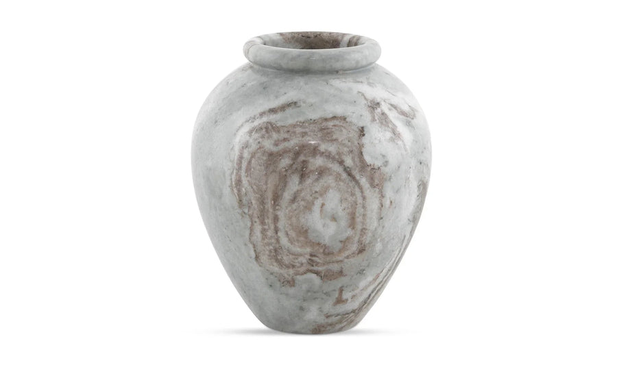 Didion Vase Torrento Marble - SwayLiving
