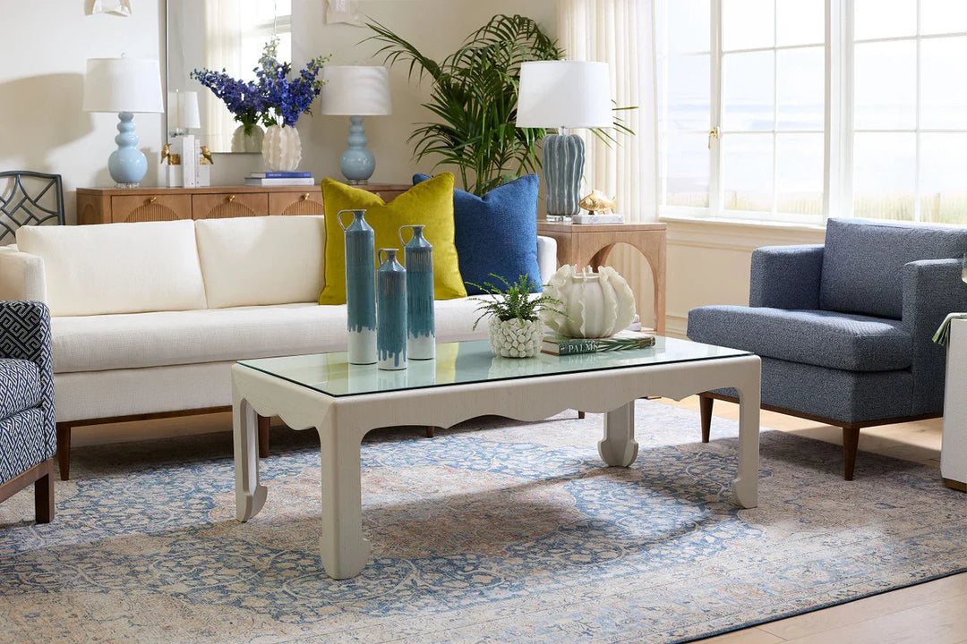 SwayLiving Gianna Coffee Table COFFEE TABLES