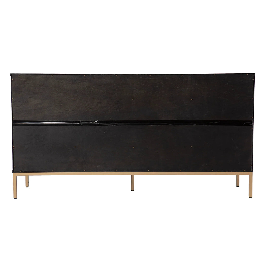 SwayLiving Marradi Sideboard Cabinet w/ Storage SIDEBOARDS + CREDENZAS