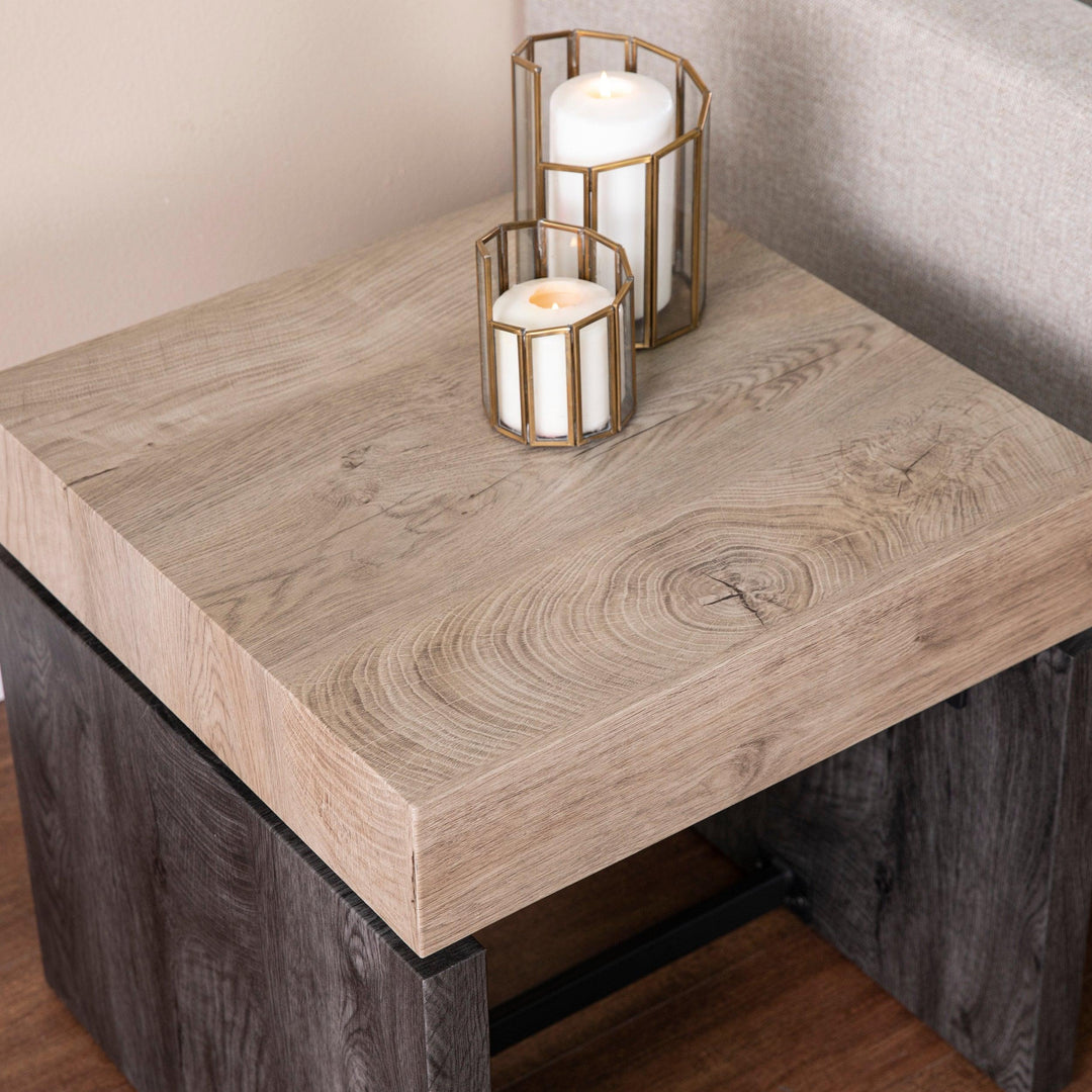 SwayLiving Hapsford End Table ACCENT TABLES