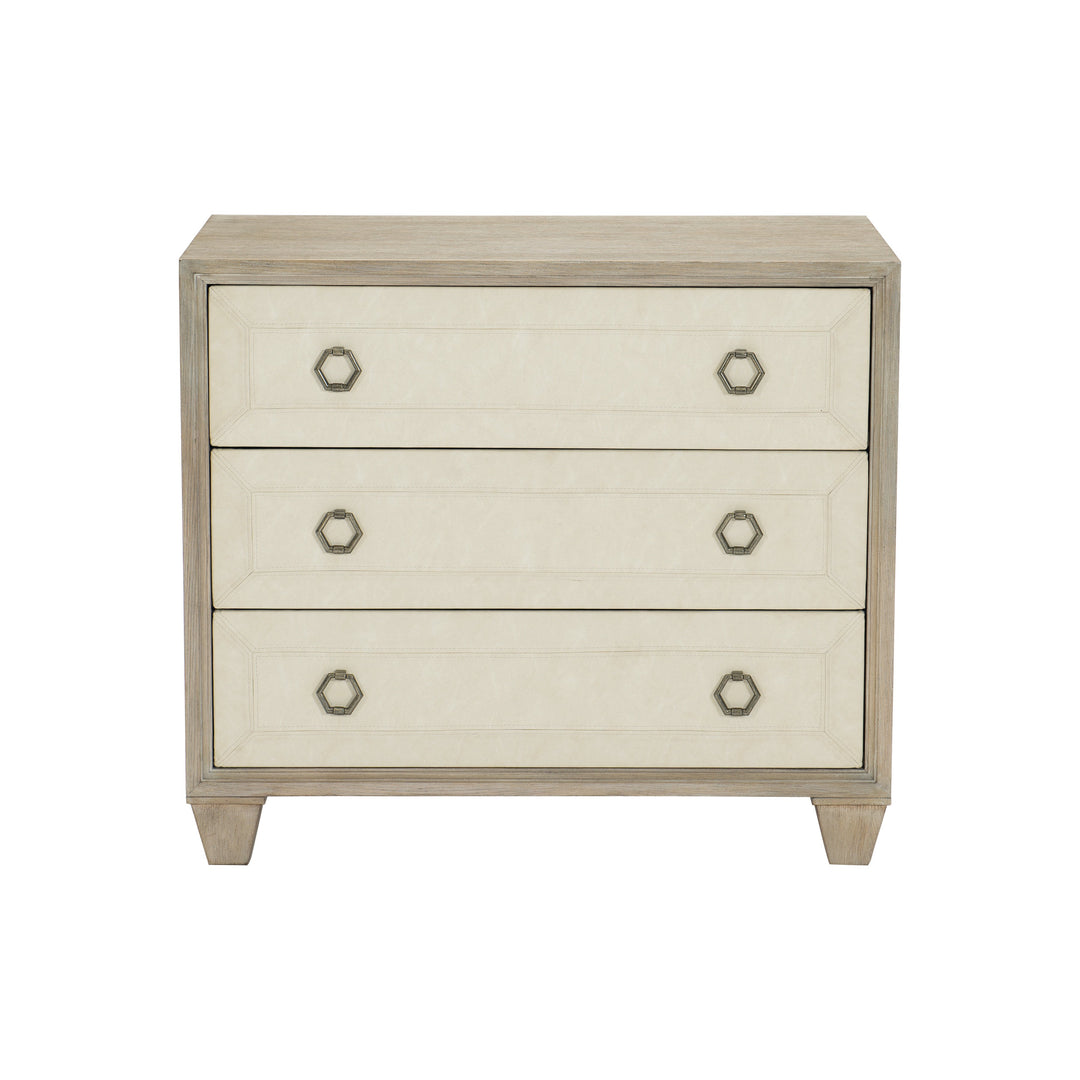 Santa Barbara Nightstand (34")