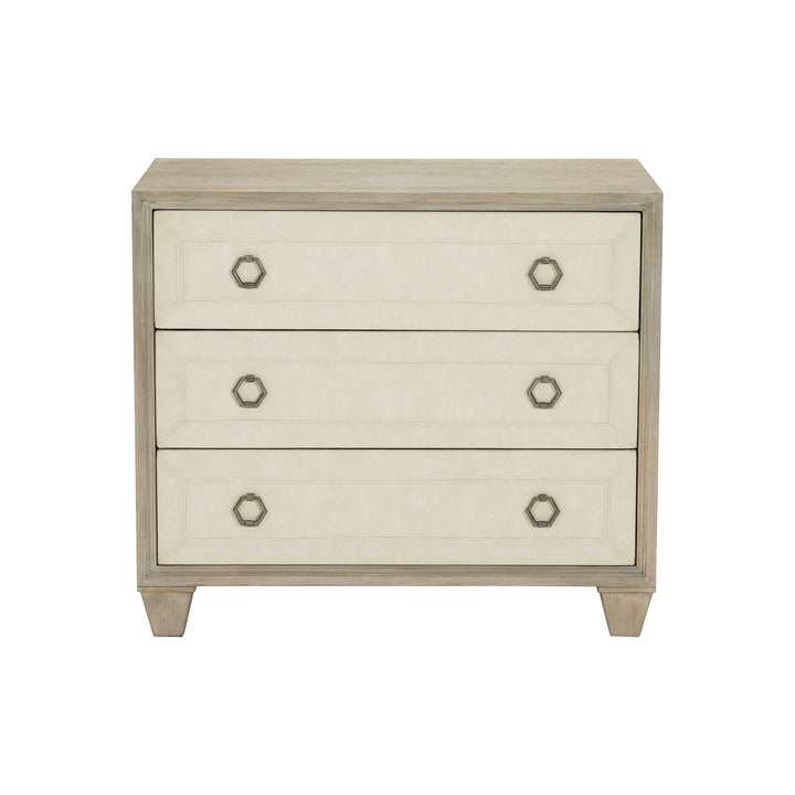 Santa Barbara Nightstand (34")