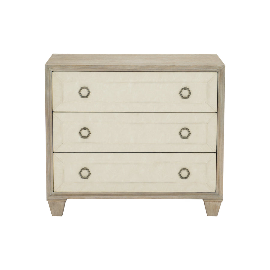 Santa Barbara Nightstand (34")