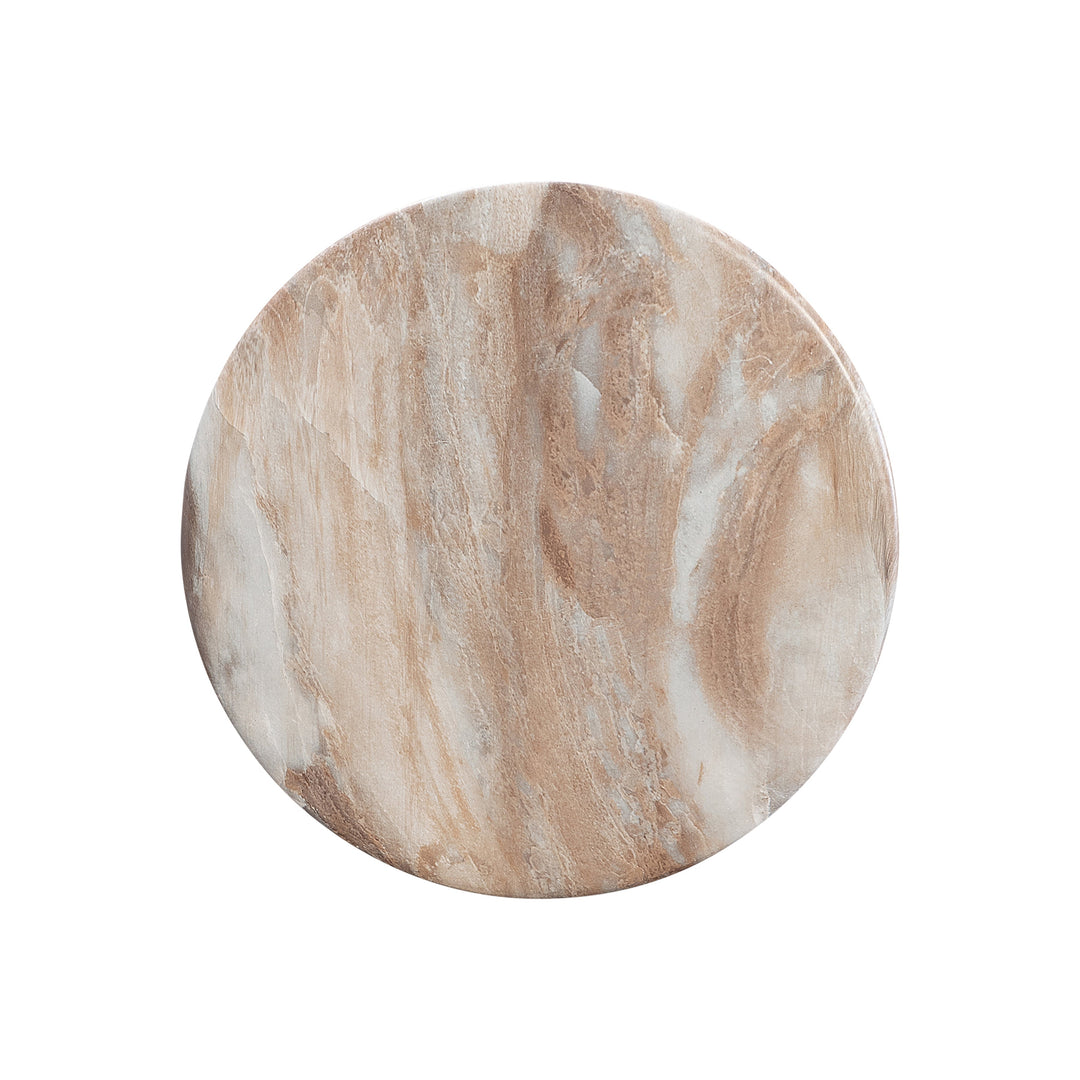 Shiloh Accent Table