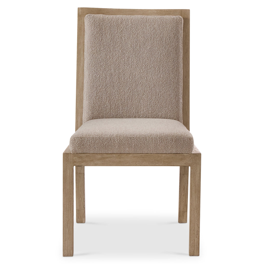 Prado Side Chair