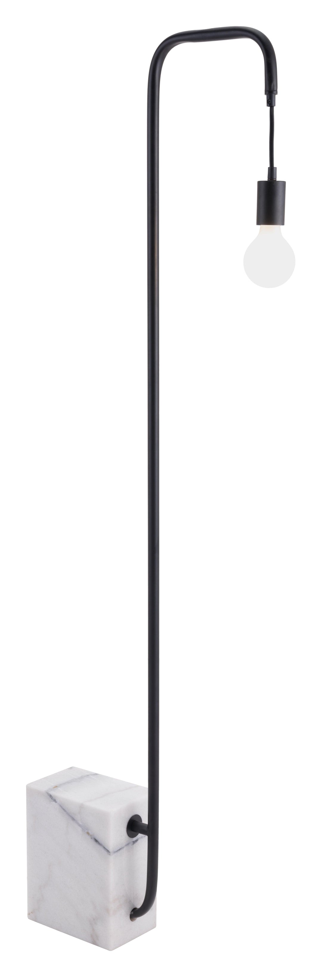 SwayLiving Lancia Floor Lamp FLOOR LAMPS