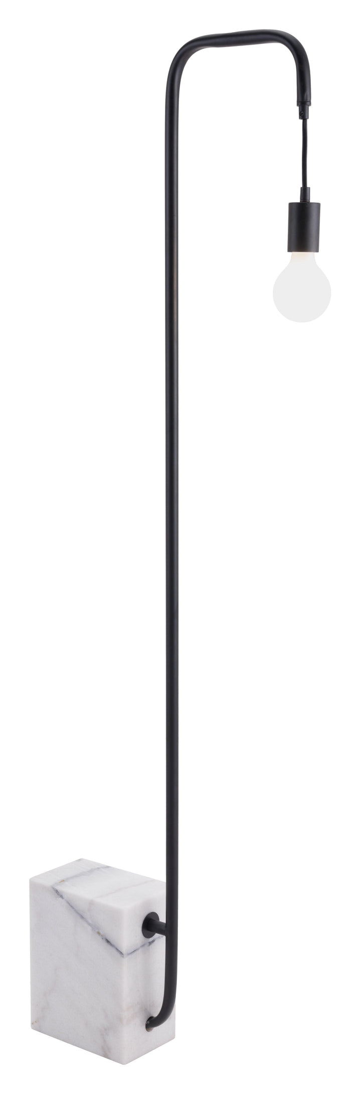 SwayLiving Lancia Floor Lamp FLOOR LAMPS