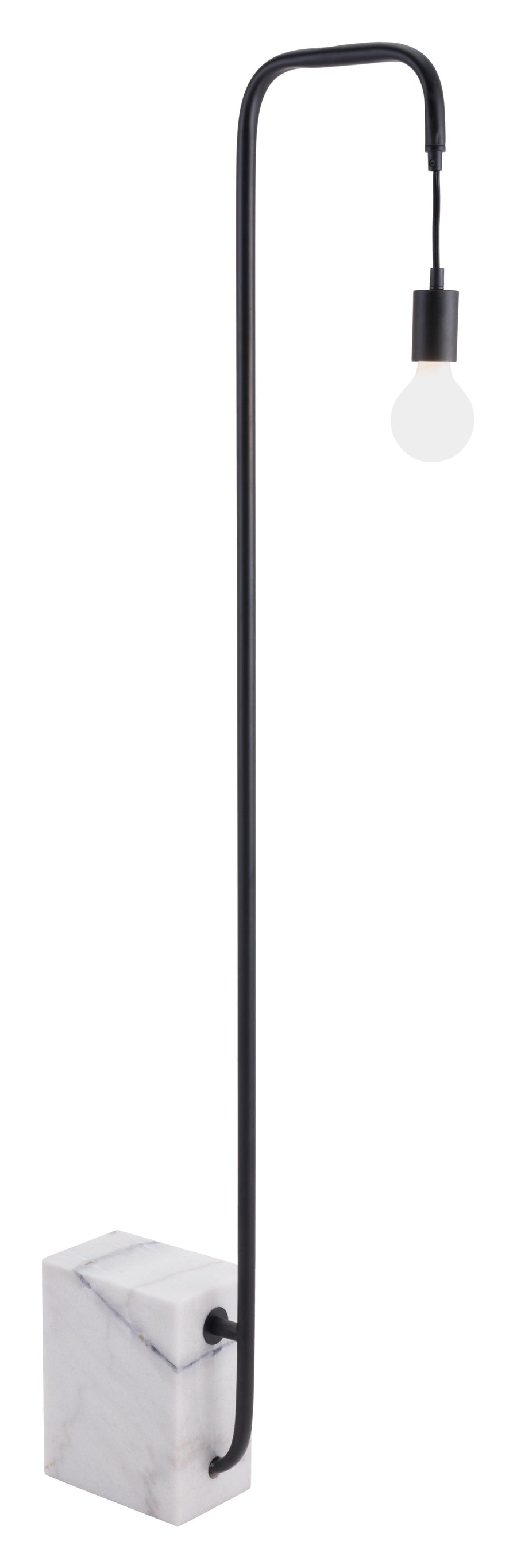 SwayLiving Lancia Floor Lamp FLOOR LAMPS