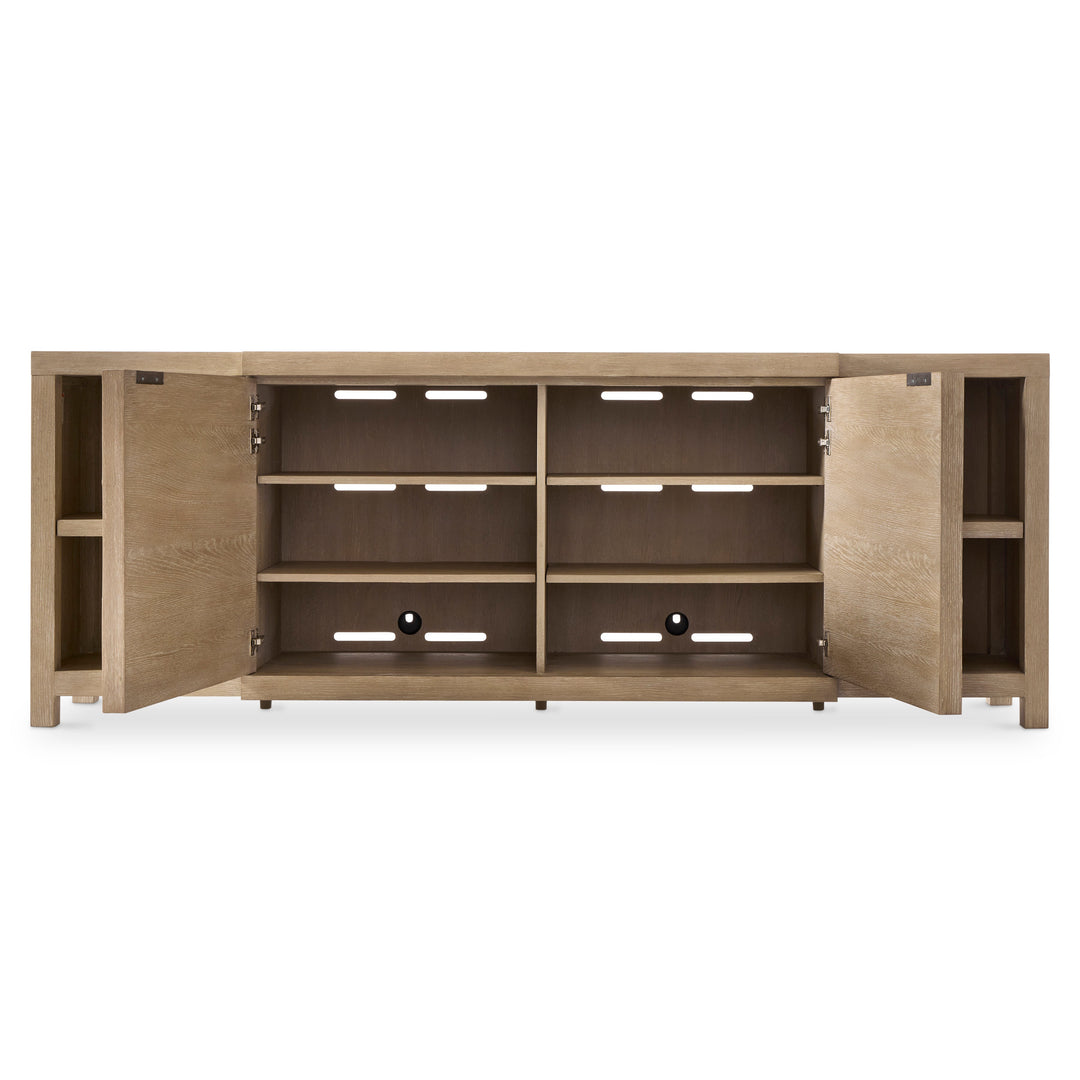 Prado Entertainment Credenza