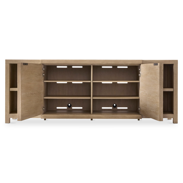 Prado Entertainment Credenza