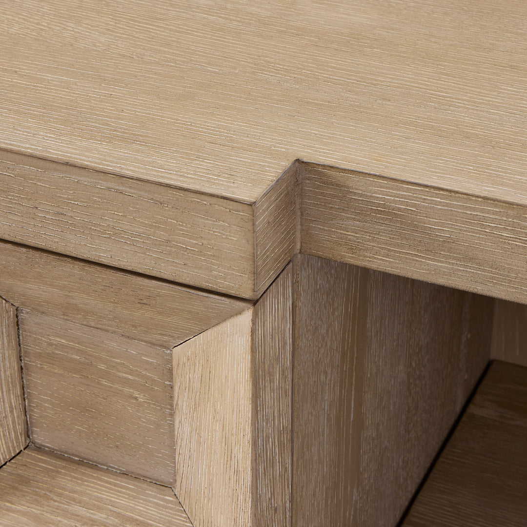 Prado Entertainment Credenza