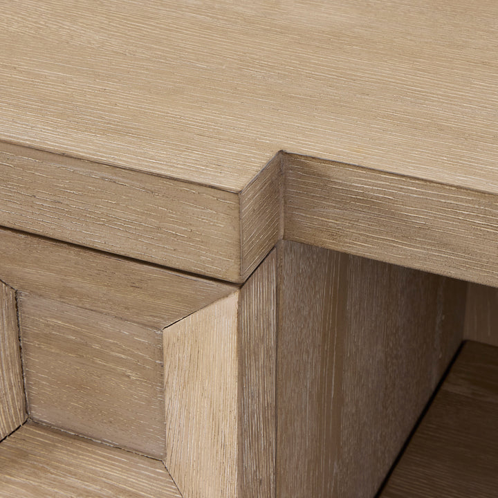 Prado Entertainment Credenza