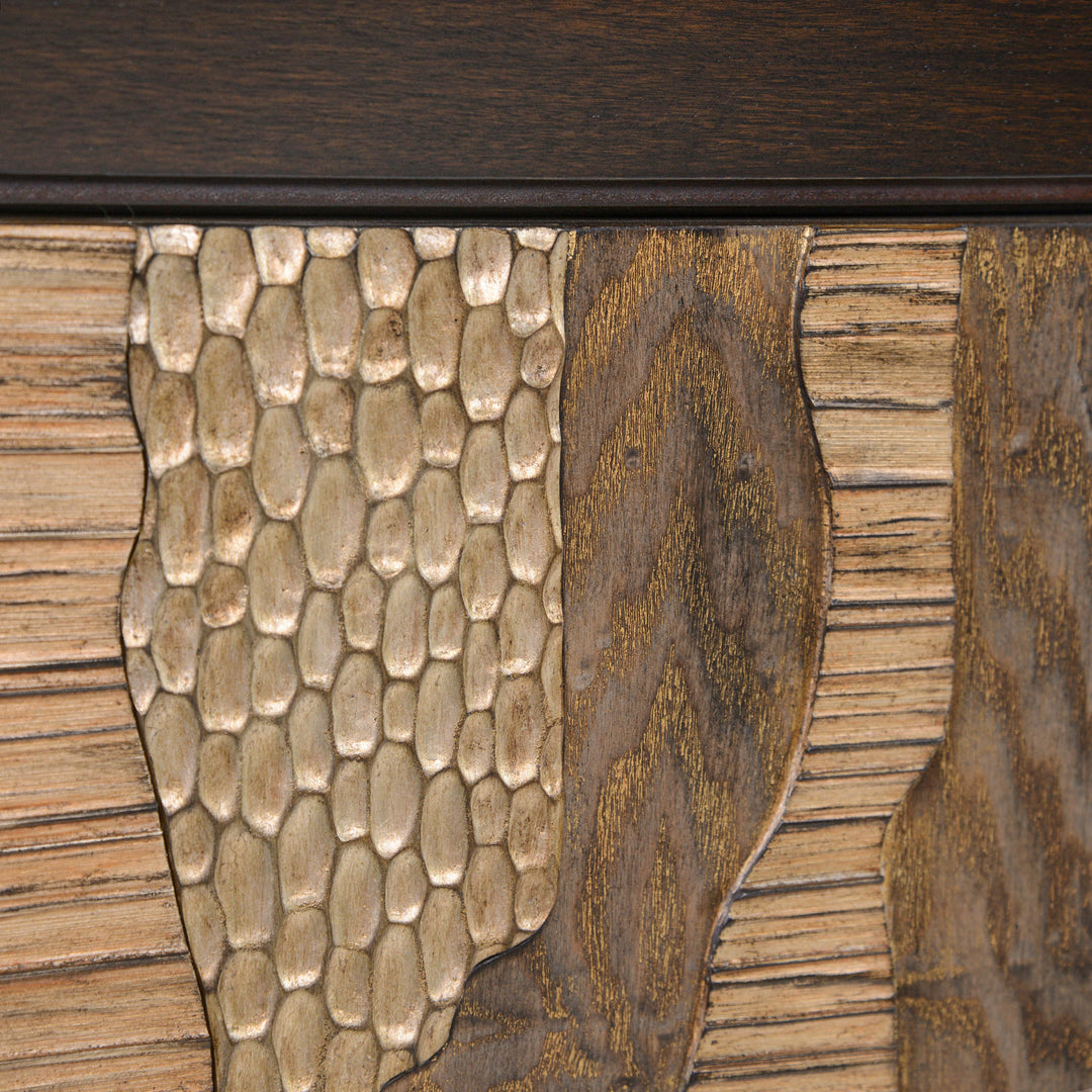 River's Edge Sideboard