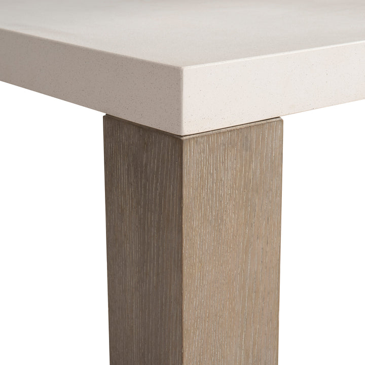 Lorenzo Square Cocktail Table