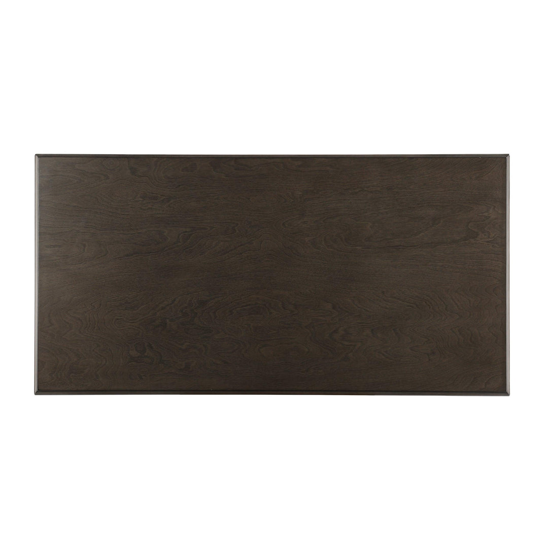 SwayLiving Hadersley Counter Table CONSOLE TABLES