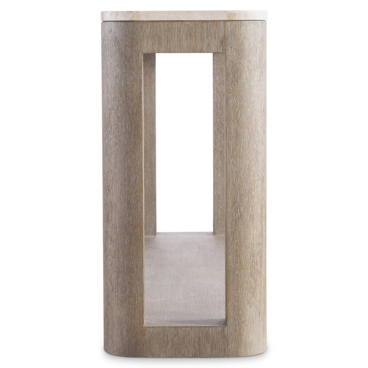 Loggia Console Table