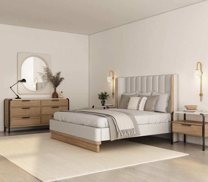 SwayLiving Portico Accent Nightstand NIGHTSTANDS