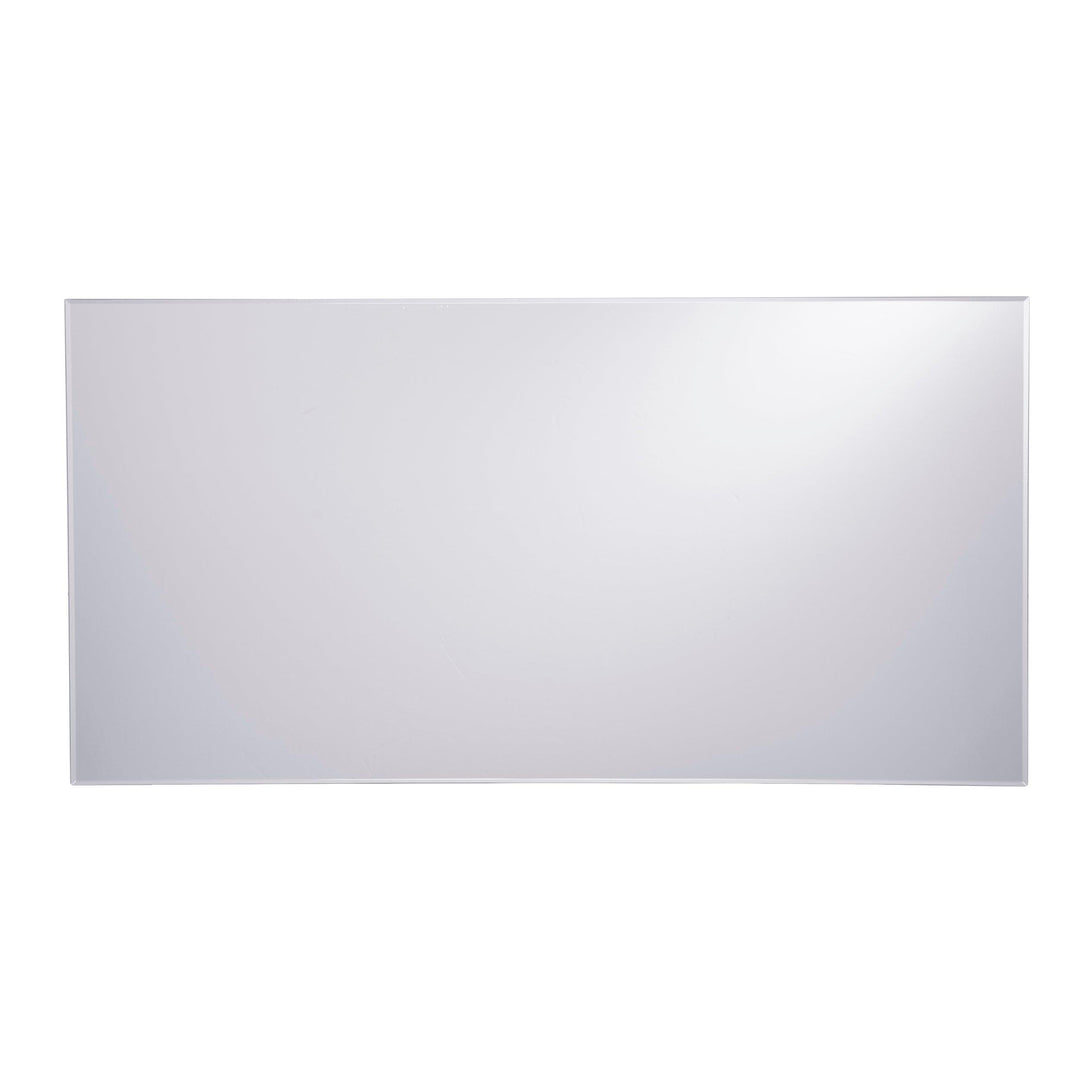 SwayLiving Darien Mirrored Coffee Table w/ Storage COFFEE TABLES
