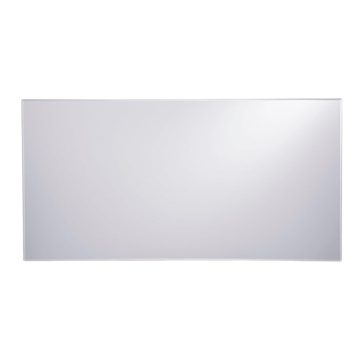 SwayLiving Darien Mirrored Coffee Table w/ Storage COFFEE TABLES