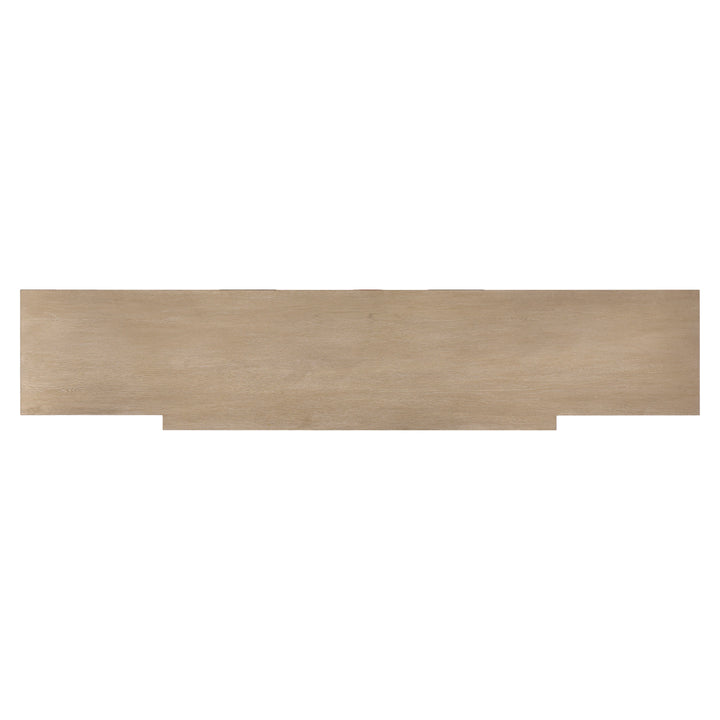 Prado Entertainment Credenza