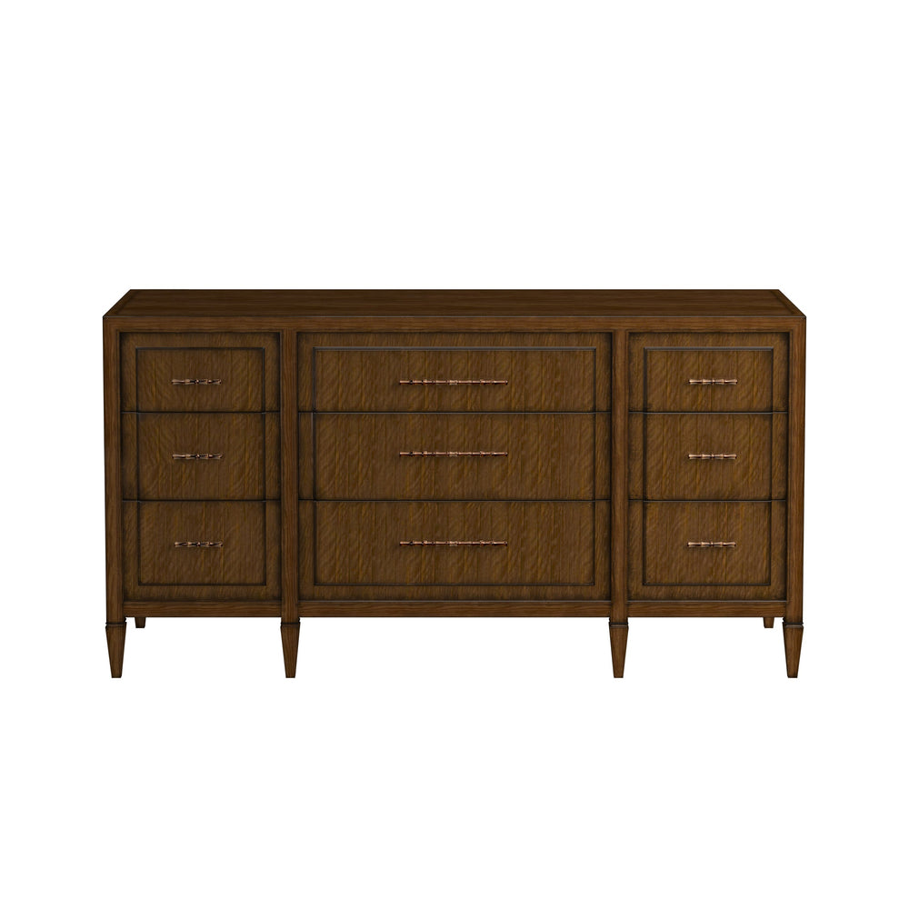 Eave 9 Drawer Dresser