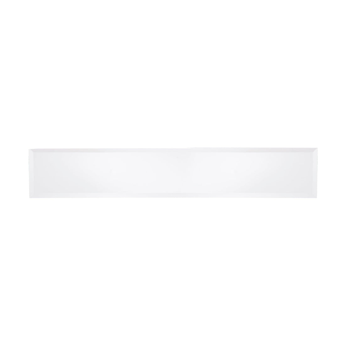 SwayLiving Darrin Mini Console Table - Gold CONSOLE TABLES