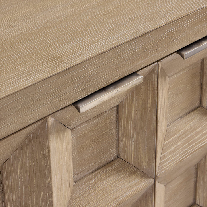 Prado Entertainment Credenza