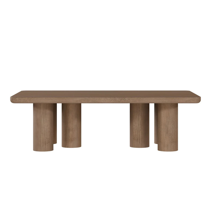 SwayLiving Presidio 54" Coffee Table COFFEE TABLES