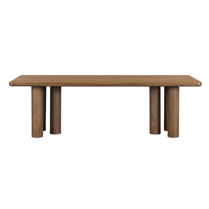 SwayLiving Presidio 96" Dining Table DINING TABLES