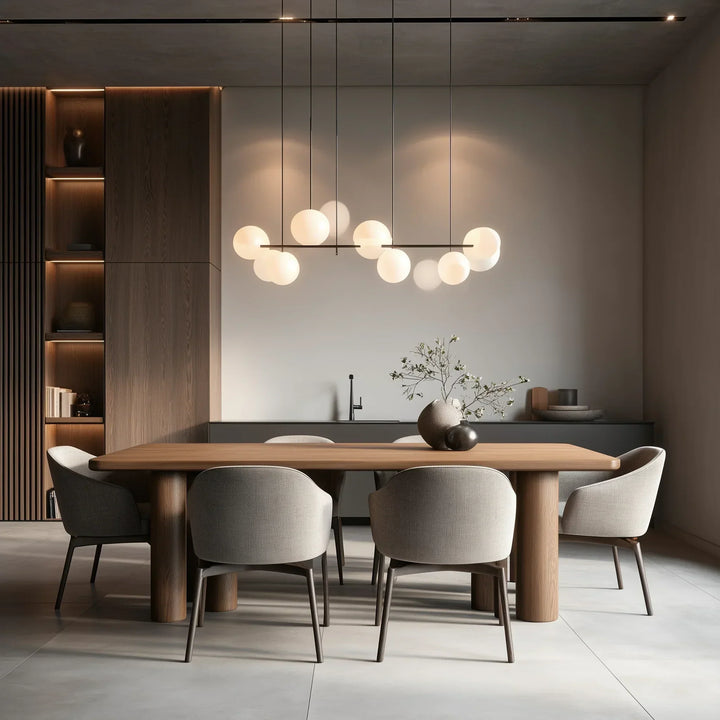 SwayLiving Presidio 96" Dining Table DINING TABLES