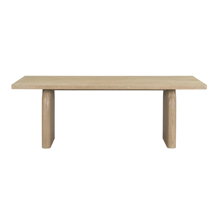 SwayLiving Pacifica 72" Dining Table DINING TABLES