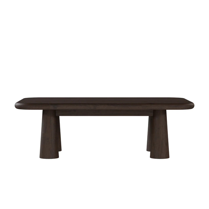 SwayLiving Sequoia 54" Coffee Table COFFEE TABLES
