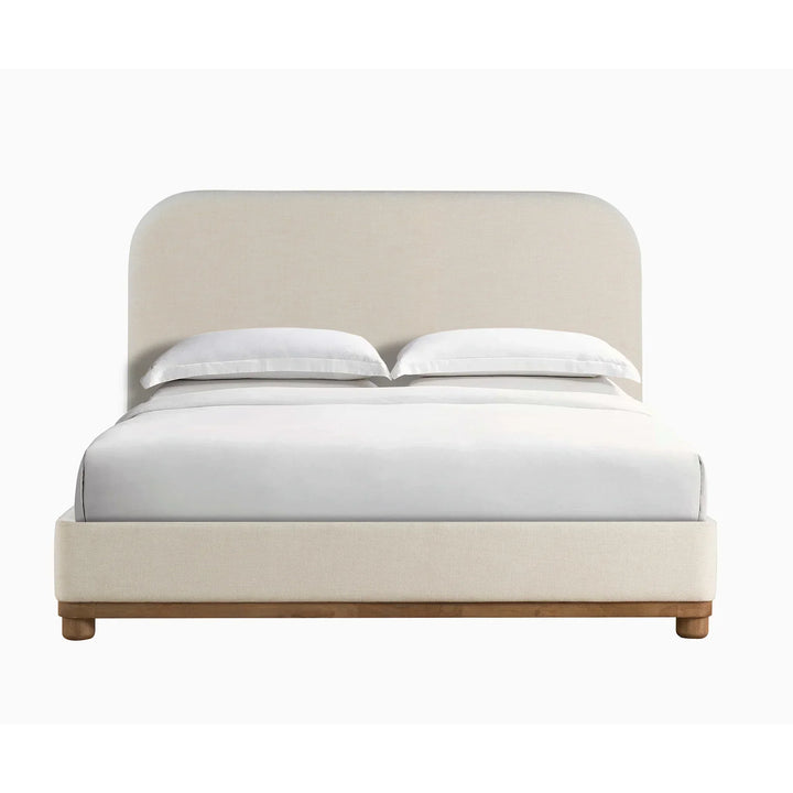 SwayLiving Madera Upholstered Bed BEDS