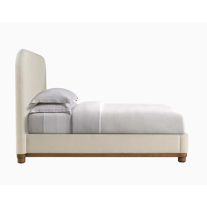SwayLiving Madera Upholstered Bed BEDS