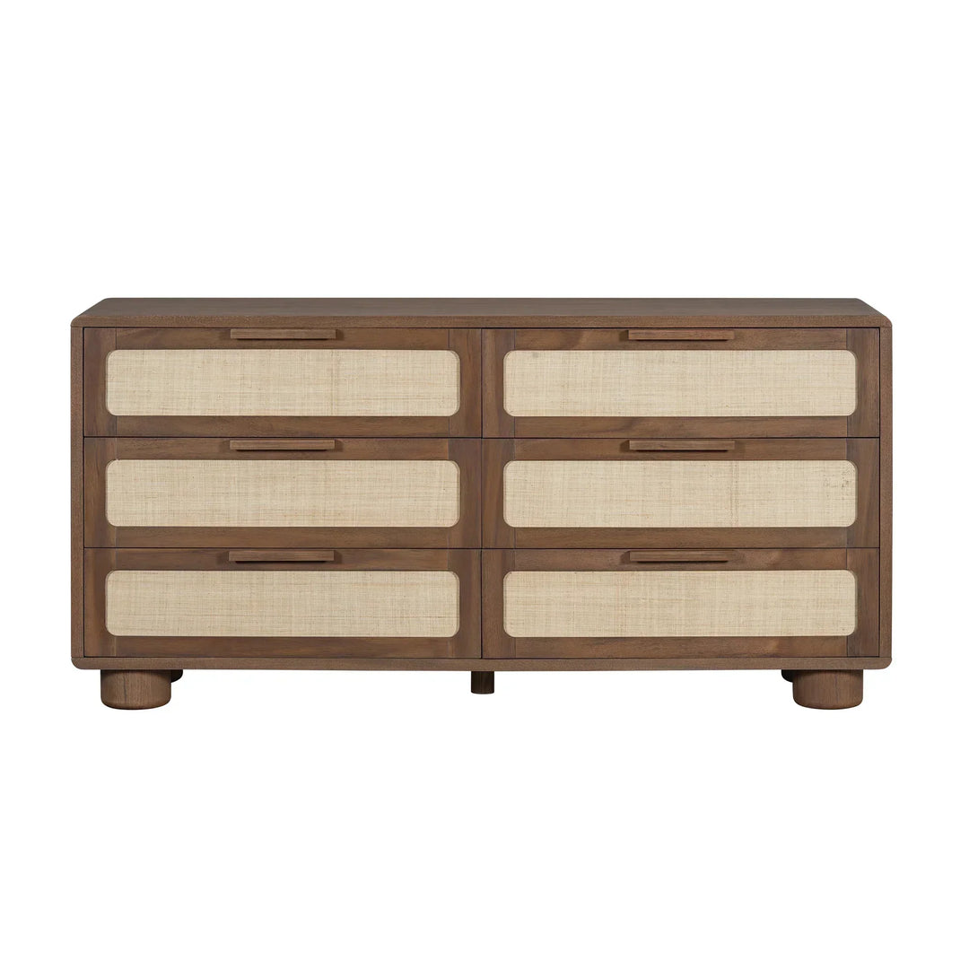 SwayLiving Madera 96" Dresser DRESSERS