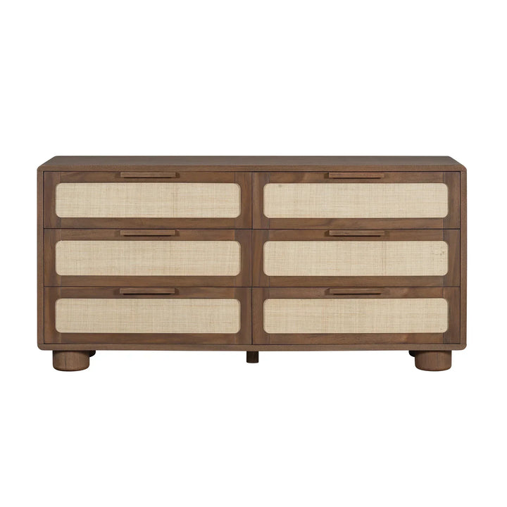 SwayLiving Madera 96" Dresser DRESSERS