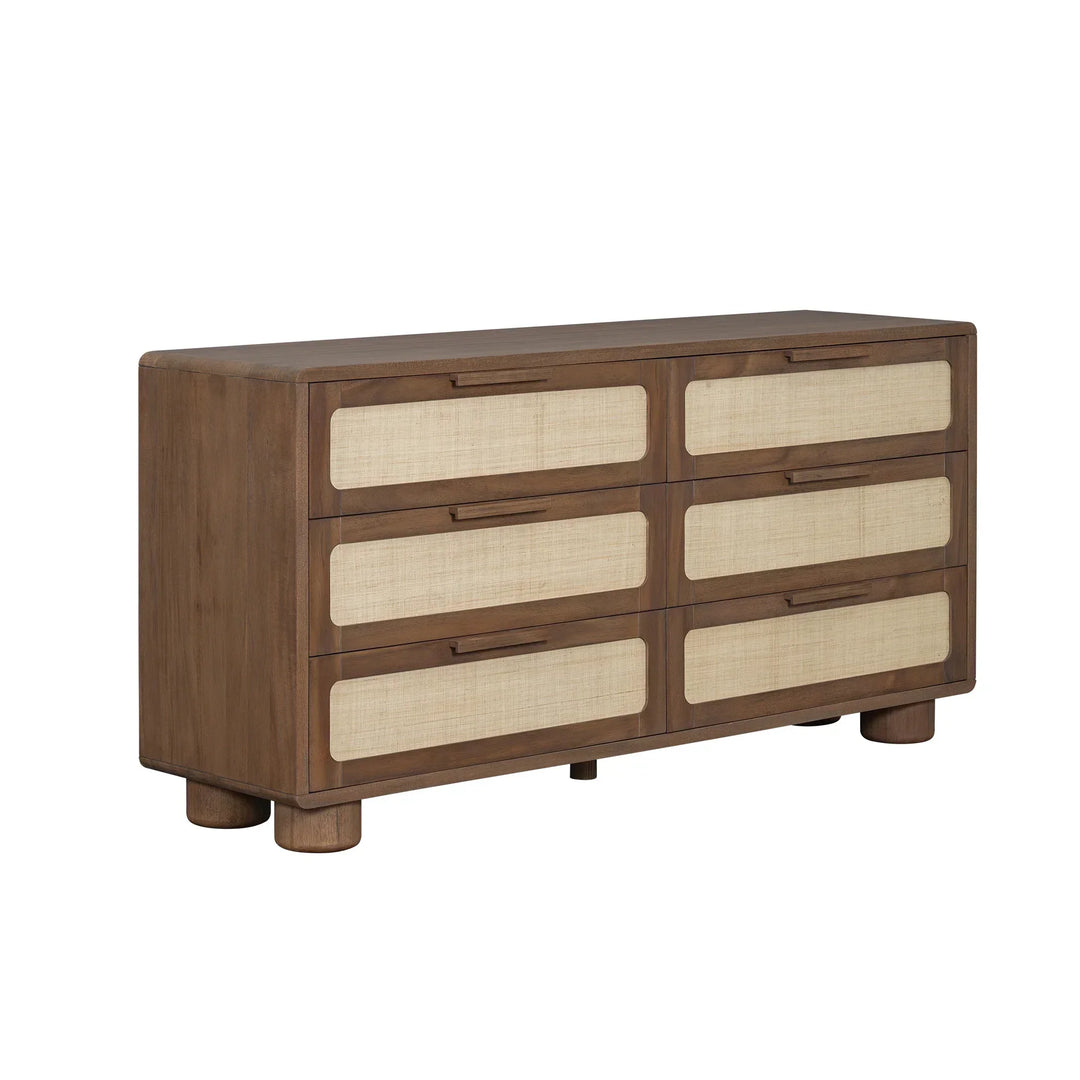SwayLiving Madera 96" Dresser DRESSERS