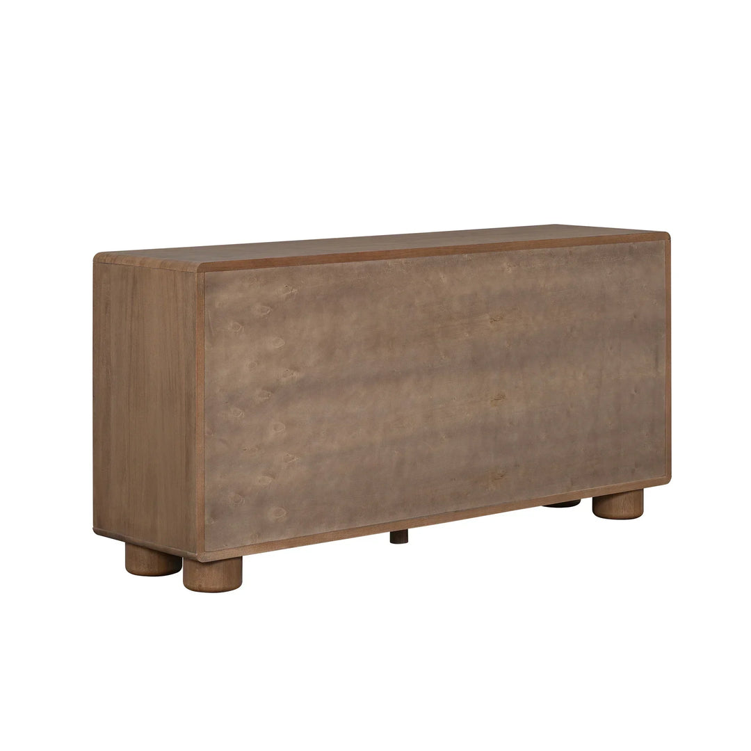 SwayLiving Madera 96" Dresser DRESSERS