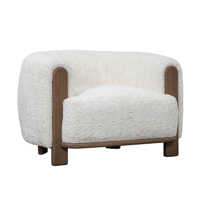 SwayLiving Acadia Accent Chair ACCENT + LOUNGE CHAIRS